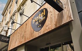 Hotel De Lyon